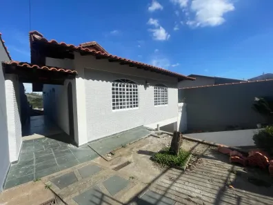 Casa com 4 Quartos para alugar, 250m² no Jardim Brasil, São Roque