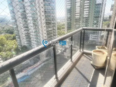 Apartamento com 3 Quartos à venda, 114m² no Barra da Tijuca, Rio de Janeiro