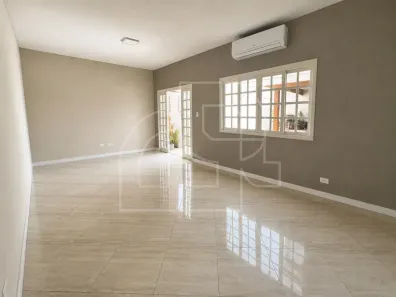 Casa com 3 Quartos para alugar, 175m² no Loteamento Villa Branca, Jacareí