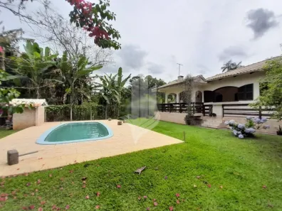 Casa com 4 Quartos à venda, 146m² no Itoupava Central, Blumenau
