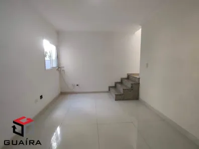 Apartamento com 3 Quartos à venda, 140m² no Campestre, Santo André