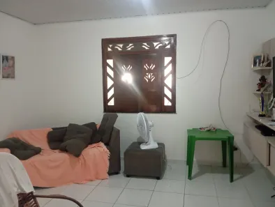 Casa com 3 Quartos à venda, 26m² no Albano Franco, Nossa Senhora do Socorro