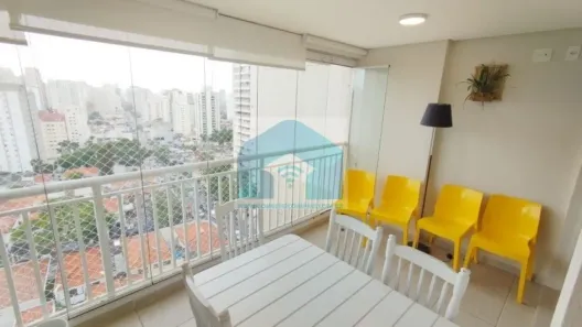 Apartamento com 2 Quartos à venda, 61m² no Vila Congonhas, São Paulo