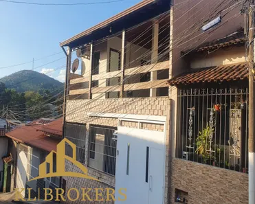 Casa com 2 Quartos à venda, 181m² no Retiro, Volta Redonda
