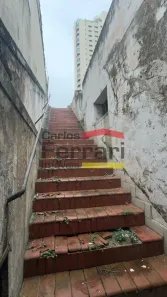 Lote/Terreno à venda, 134m² no Santa Teresinha, São Paulo