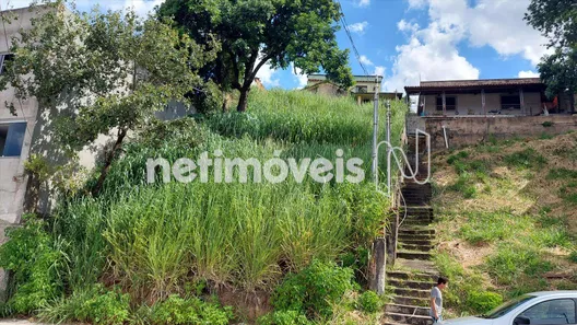 Lote/Terreno à venda, 435m² no União, Belo Horizonte
