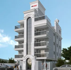 Apartamento com 3 Quartos à venda, 74m² no Praia De Palmas, Governador Celso Ramos