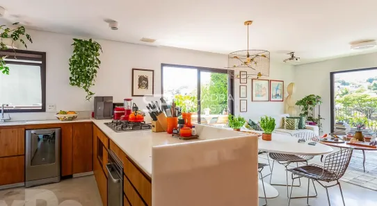 Apartamento com 2 Quartos à venda, 175m² no Vila Ipojuca, São Paulo