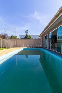 Casa com 4 Quartos à venda, 331m² no Teresópolis, Porto Alegre