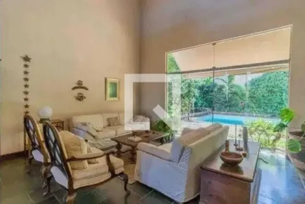Casa com 6 Quartos à venda, 512m² no Chácara da Barra, Campinas