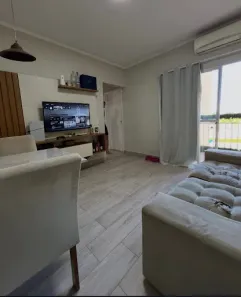Apartamento com 2 Quartos à venda, 49m² no Jardim do Horto, Rio Claro