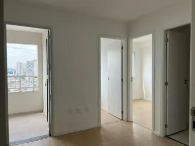 Apartamento com 2 Quartos para alugar, 28m² no Água Branca, São Paulo