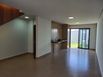 Casa com 3 Quartos à venda, 124m² no Aclimação, Uberlândia