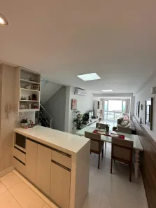 Cobertura com 2 Quartos à venda, 120m² no Ondina, Salvador