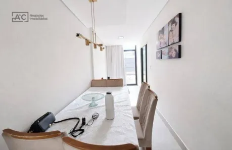 Casa com 2 Quartos à venda, 65m² no Jardim Amanda I, Hortolândia