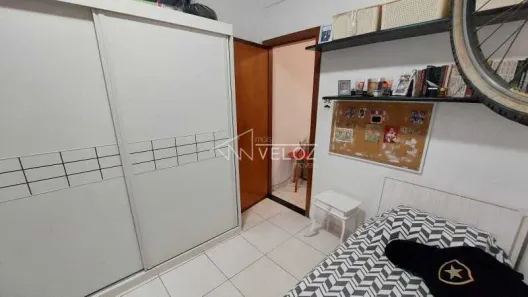 Apartamento com 2 Quartos à venda, 50m² no Centro, Rio de Janeiro