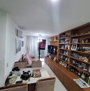 Cobertura com 3 Quartos à venda, 149m² no Tijuca, Rio de Janeiro