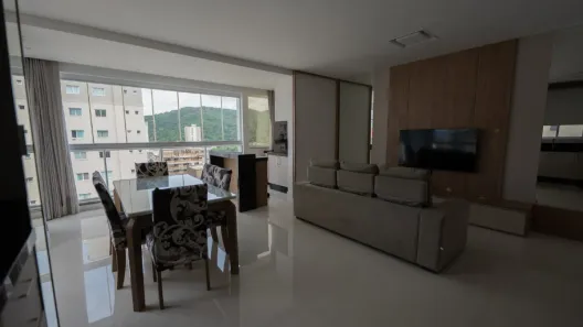 Apartamento com 3 Quartos à venda, 119m² no Centro, Itapema
