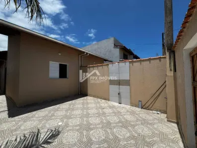 Casa com 2 Quartos à venda, 60m² no , Itanhaém