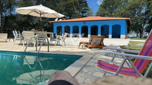 Fazenda/Sítio com 4 Quartos à venda, 224008m² no , Igaratá