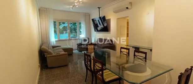 Apartamento com 3 Quartos à venda, 110m² no Copacabana, Rio de Janeiro