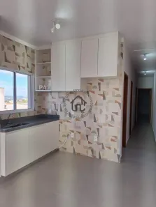 Apartamento com 2 Quartos para alugar, 70m² no Santa Cândida, Vinhedo