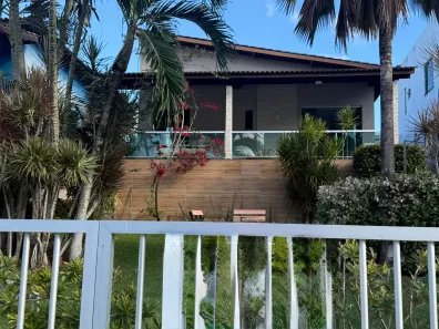 Casa de Condomínio com 3 Quartos à venda, 140m² no Portão, Lauro de Freitas