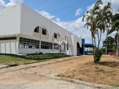 Galpão/Depósito/Armazém para alugar, 9035m² no Jardim das Colinas, São José dos Campos