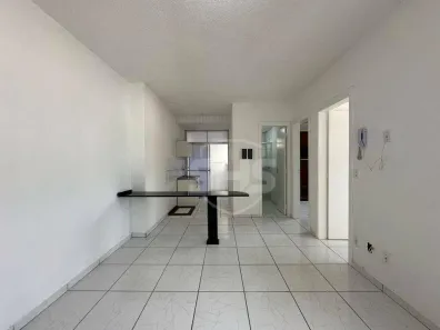 Apartamento com 2 Quartos para alugar, 44m² no Tribess, Blumenau