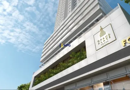 Apartamento com 5 Quartos à venda, 531m² no Centro, Balneário Camboriú