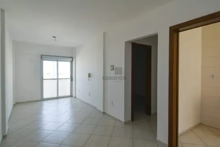 Apartamento com 1 Quarto para alugar, 60m² no Centro, Pelotas