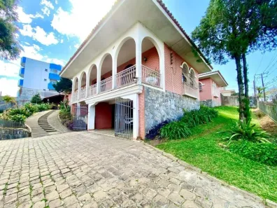 Imóvel Comercial à venda, 500m² no Jardim Carvalho, Ponta Grossa