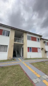 Casa de Condomínio com 2 Quartos à venda, 64m² no Parque Verde, Belém