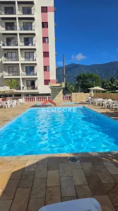 Apartamento com 2 Quartos à venda, 60m² no Loteamento Morada do Mar, Caraguatatuba