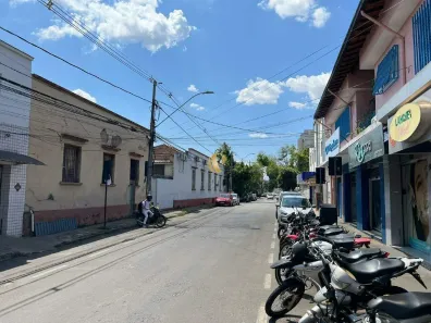 Prédio Comercial para alugar, 120m² no Centro, Sete Lagoas