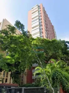 Apartamento com 3 Quartos à venda, 240m² no Consolação, São Paulo