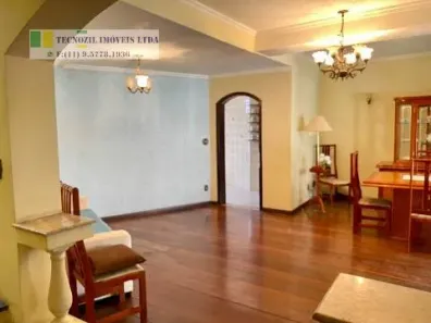 Sobrado com 3 Quartos à venda, 216m² no Jardim da Glória, São Paulo