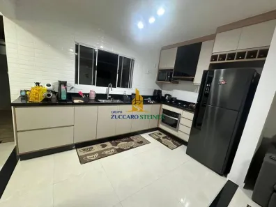 Casa de Condomínio com 3 Quartos à venda, 97m² no Vila São João Batista, Guarulhos