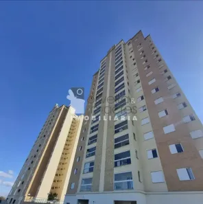 Apartamento com 3 Quartos à venda, 93m² no Cidade Cruzeiro do Sul, Suzano