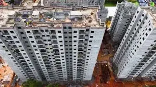 Apartamento com 2 Quartos à venda, 37m² no Terceira Divisão de Interlagos, São Paulo