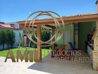 Casa com 3 Quartos à venda, 262m² no Loteamento Residencial Terras de Benvirá, Tremembé