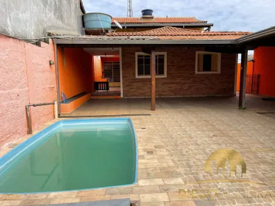 Casa com 4 Quartos à venda, 250m² no Terra Preta (Terra Preta), Mairiporã