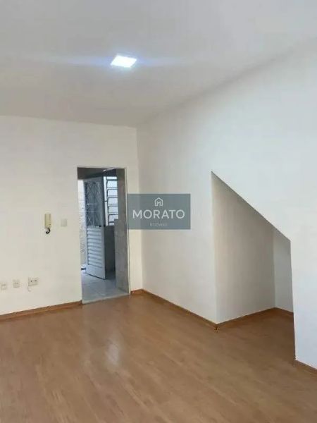 Casa com 2 quartos — Dona Clara, Belo Horizonte
