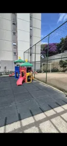 Apartamento com 2 Quartos à venda, 40m² no Jardim Paraíso, Jacareí