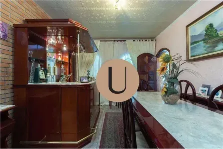 Casa com 3 Quartos à venda, 385m² no Jardim Santa Maria, São Paulo