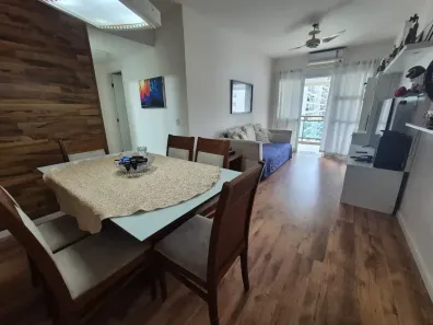 Apartamento com 2 Quartos à venda, 78m² no Barra Olímpica, Rio de Janeiro