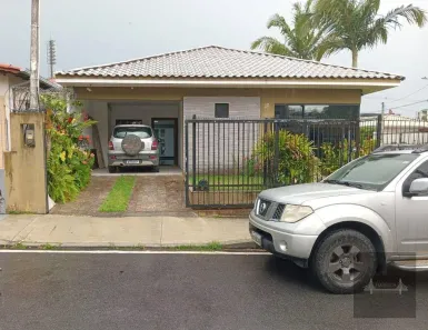 Casa com 3 Quartos à venda, 204m² no Canto, Florianópolis