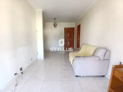 Apartamento com 2 Quartos à venda, 65m² no Méier, Rio de Janeiro