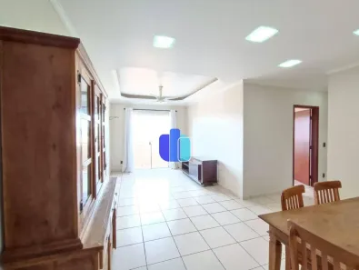 Apartamento com 2 Quartos à venda, 74m² no Vila Nova Louveira, Louveira