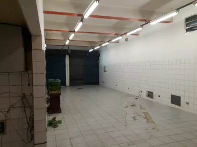 Ponto Comercial à venda, 520m² no Cidade Monções, São Paulo